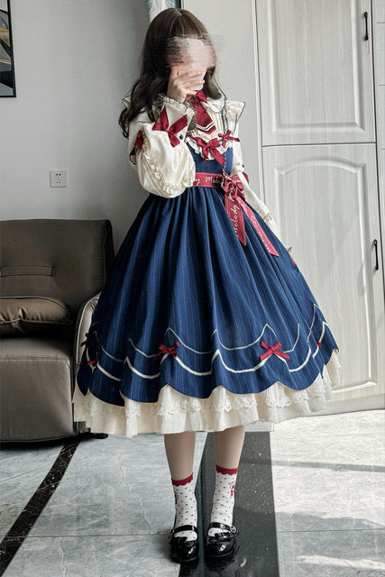 Sweetheart Puppet ワンピース【Buling Moon】